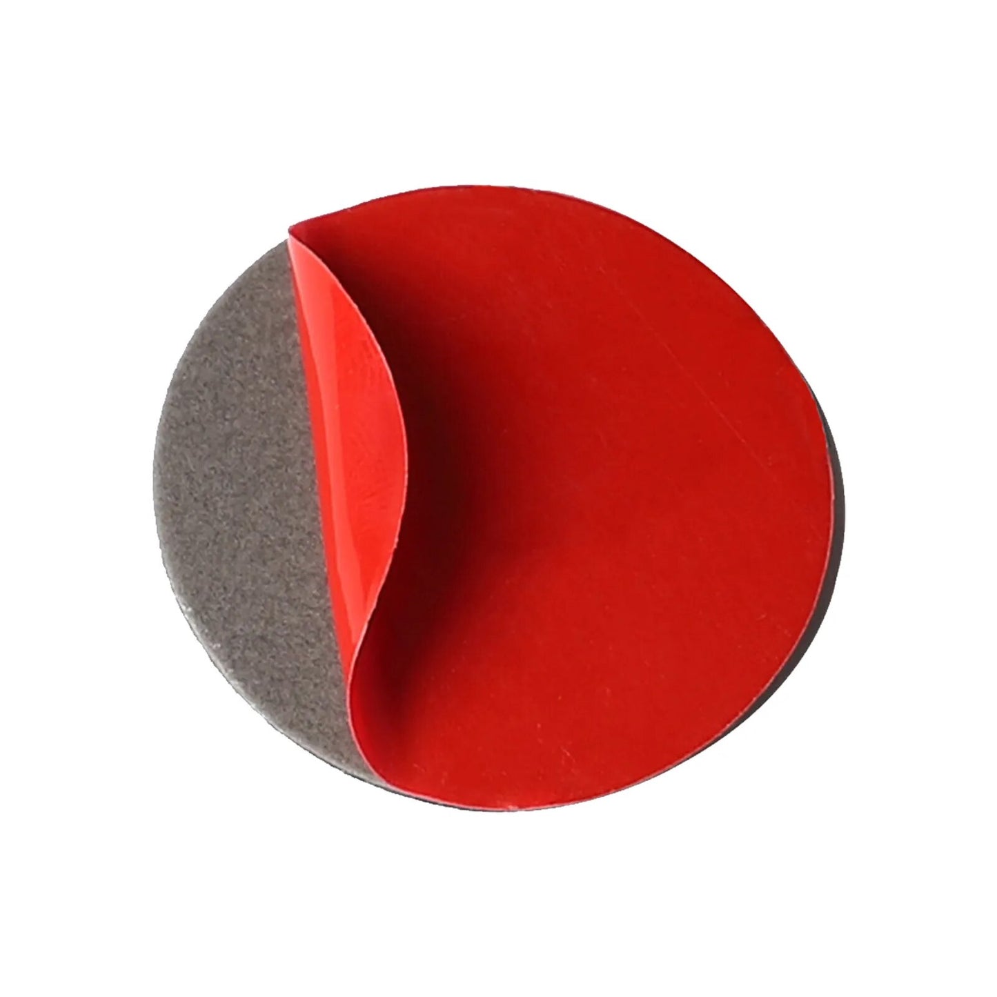 Audi Carbon Fiber Control Knob