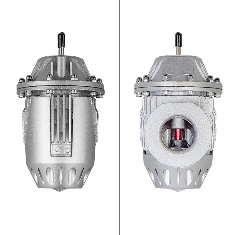 HKS BLOW OFF VALVE BOV SUPER SQV4 IV 25/34MM Black or Silver Color With Original box and instructions