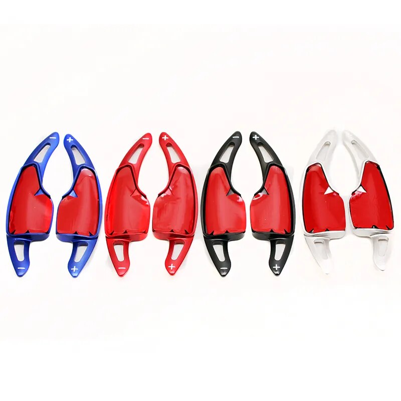 Chevrolet Camaro 6th Gen (2016-2018) Aluminum Paddle Shifters