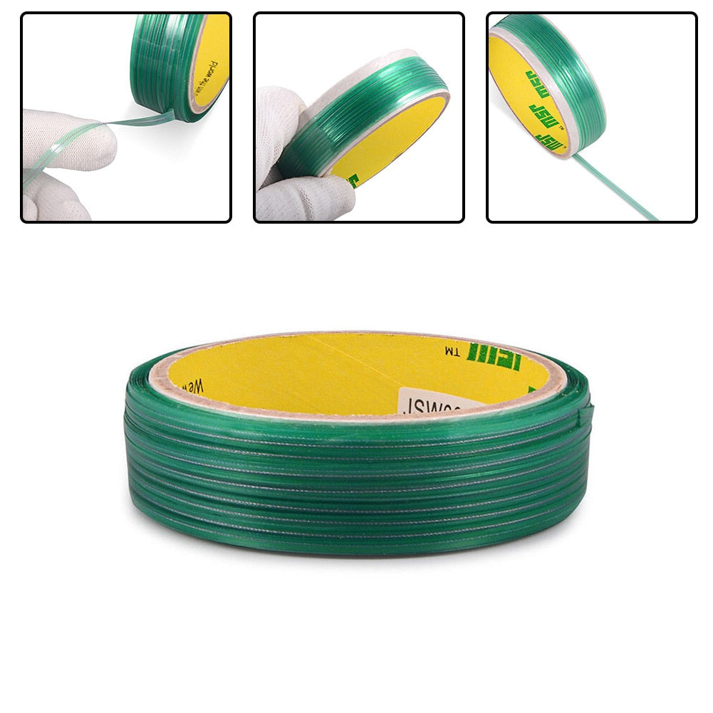 Knifeless Car Wrapping Tape