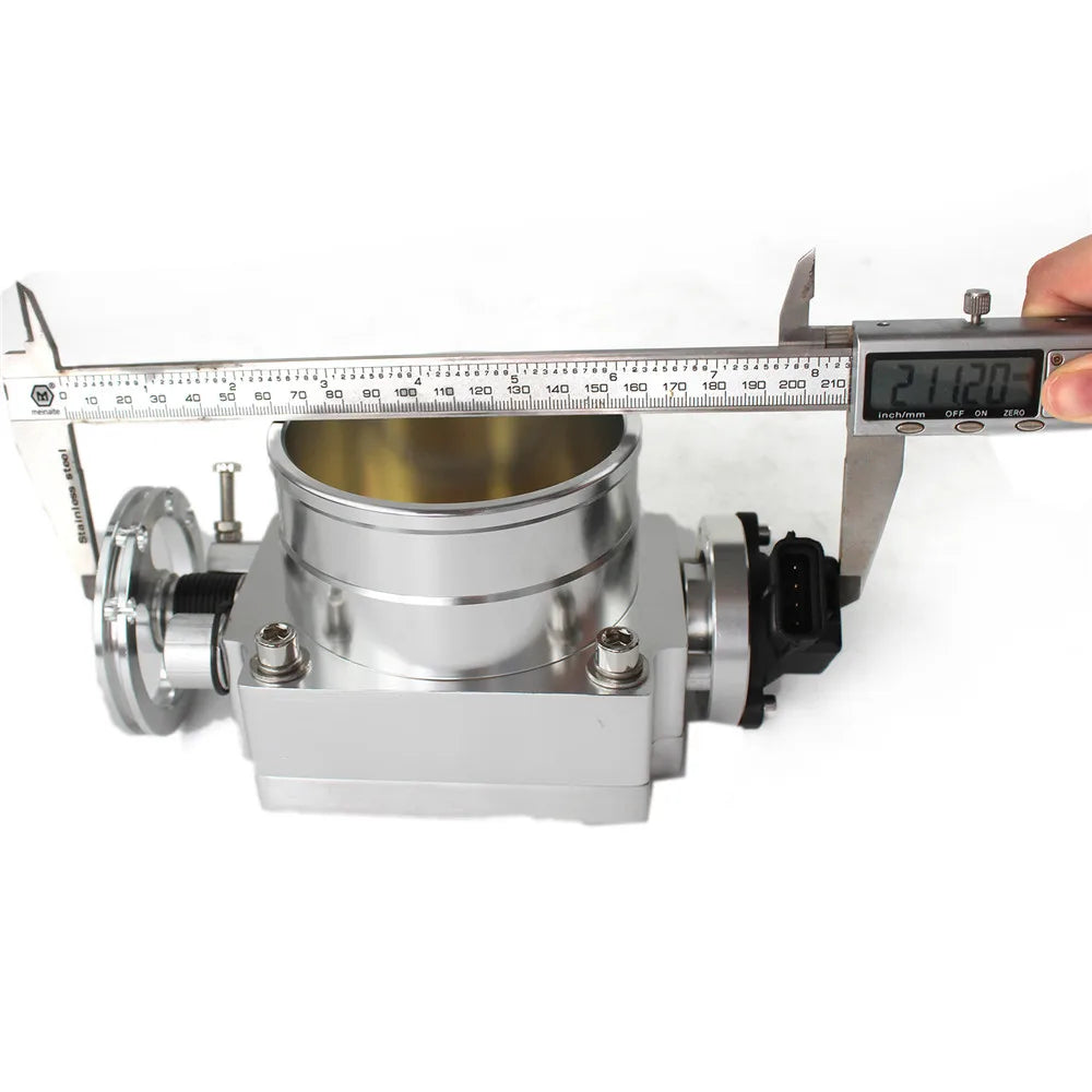 90mm Throttle Body With TPS Sensor For Toyota Supra 1JZ-2JZ S