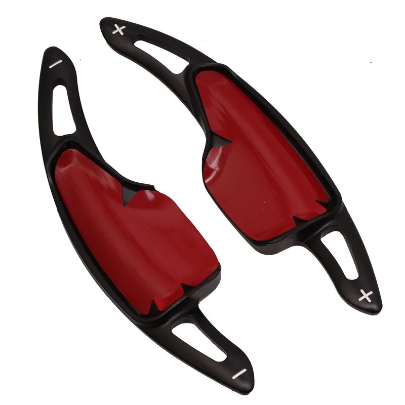 Chevrolet Camaro 6th Gen (2016-2018) Aluminum Paddle Shifters