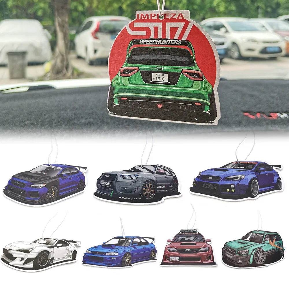 Car Air Freshener