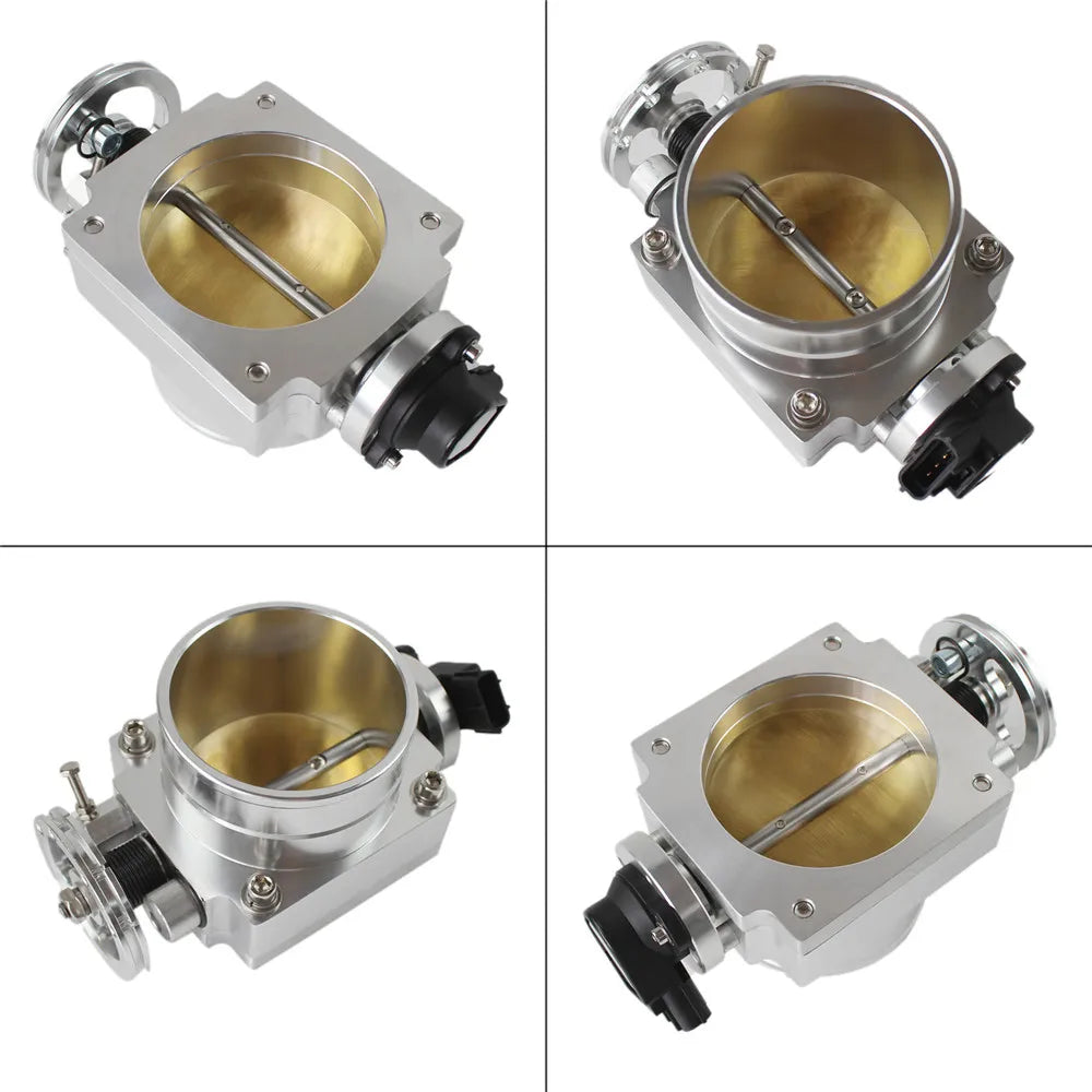 90mm Throttle Body With TPS Sensor For Toyota Supra 1JZ-2JZ S