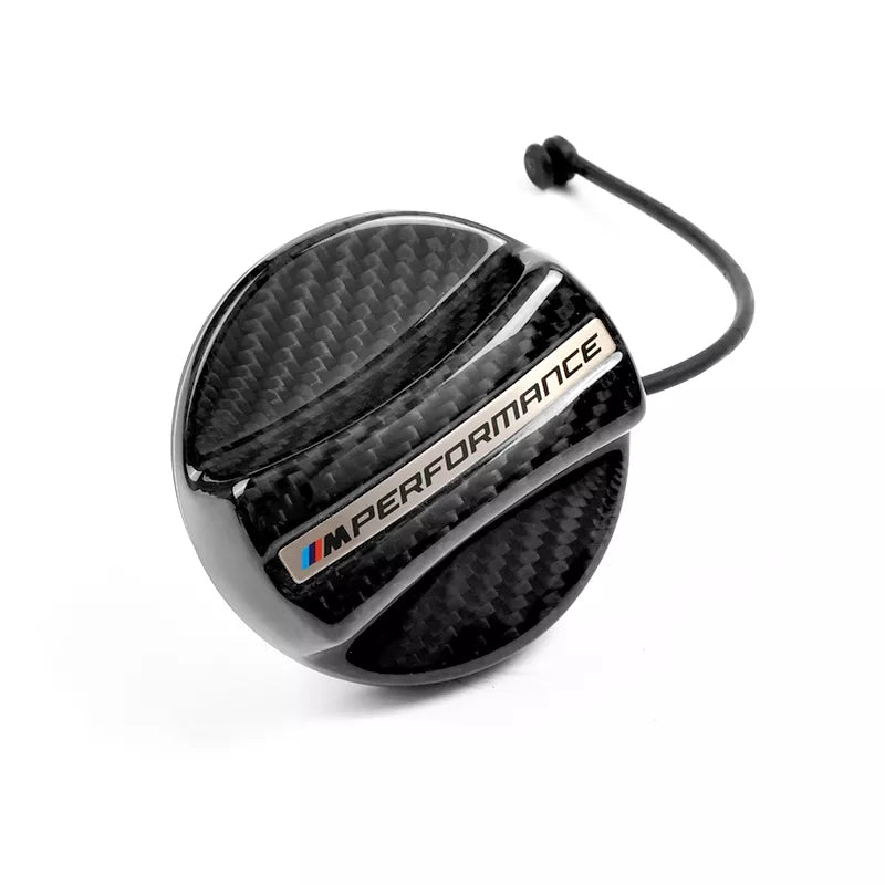 BMW Carbon Fiber Fuel Tank Cap