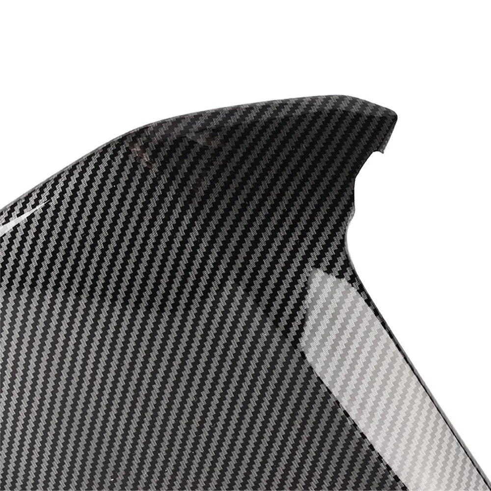Honda Civic Carbon Fiber Dashboard Console