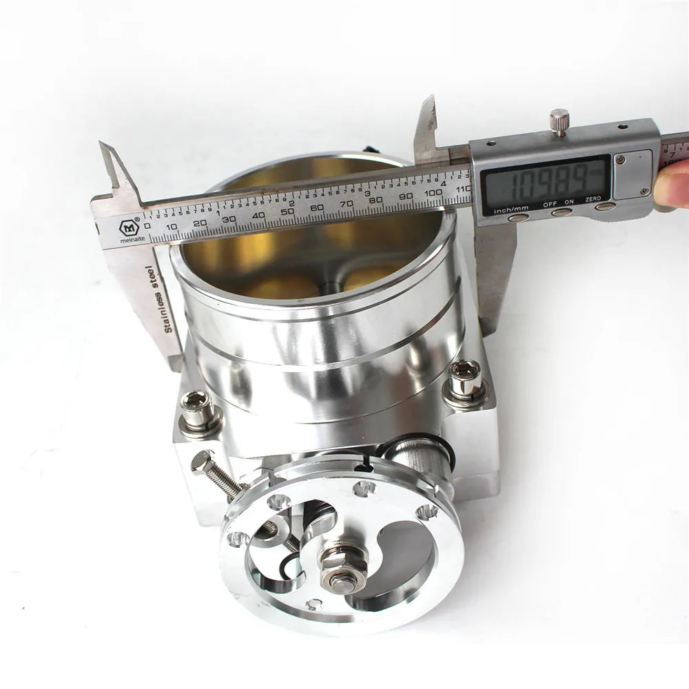 90mm Throttle Body With TPS Sensor For Toyota Supra 1JZ-2JZ S