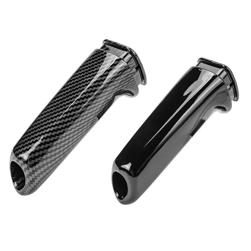 BMW Carbon Fiber Handbrake
