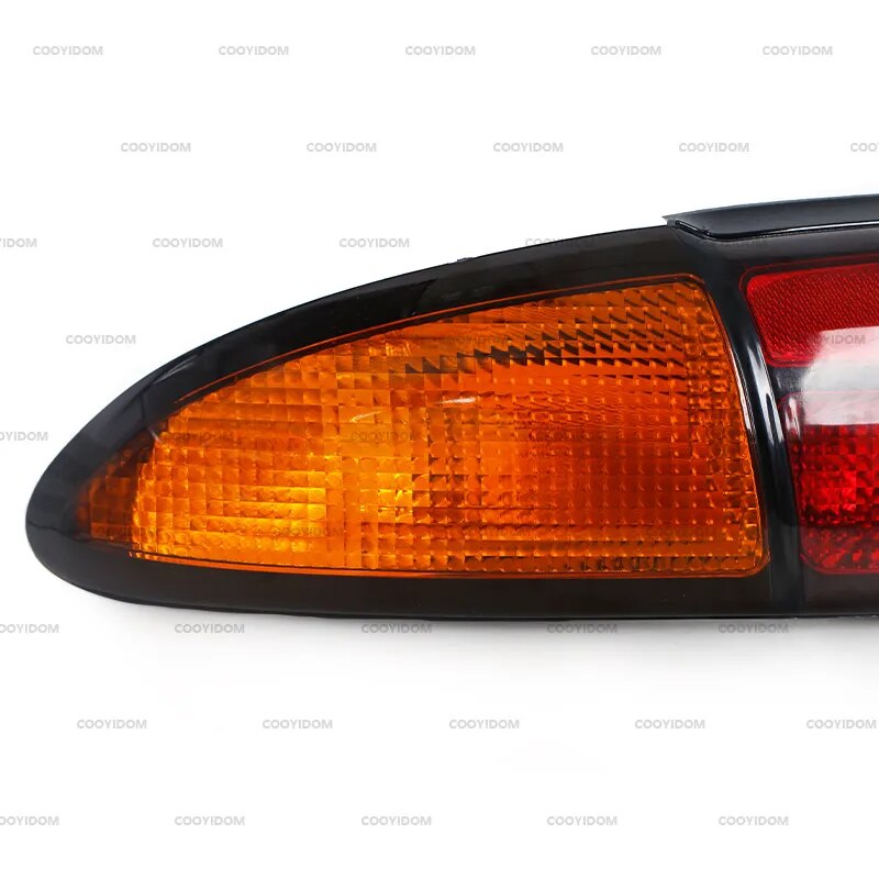 Chevrolet Camaro Tail Lights Assembly 1993-2002