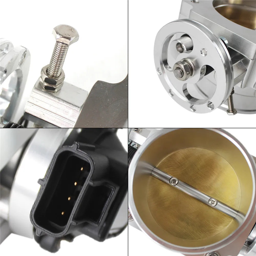 90mm Throttle Body With TPS Sensor For Toyota Supra 1JZ-2JZ S
