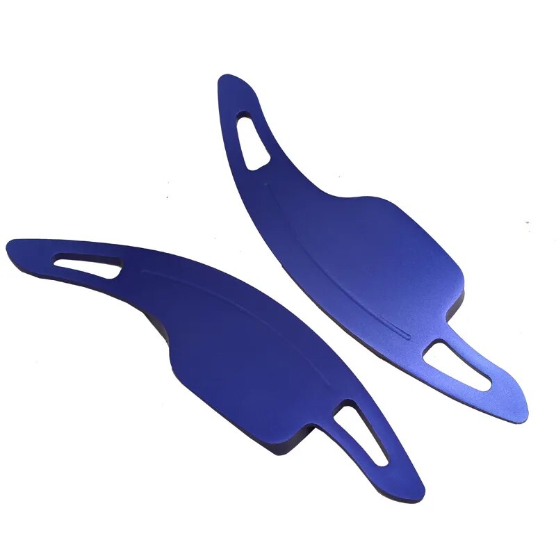 Chevrolet Camaro 6th Gen (2016-2018) Aluminum Paddle Shifters