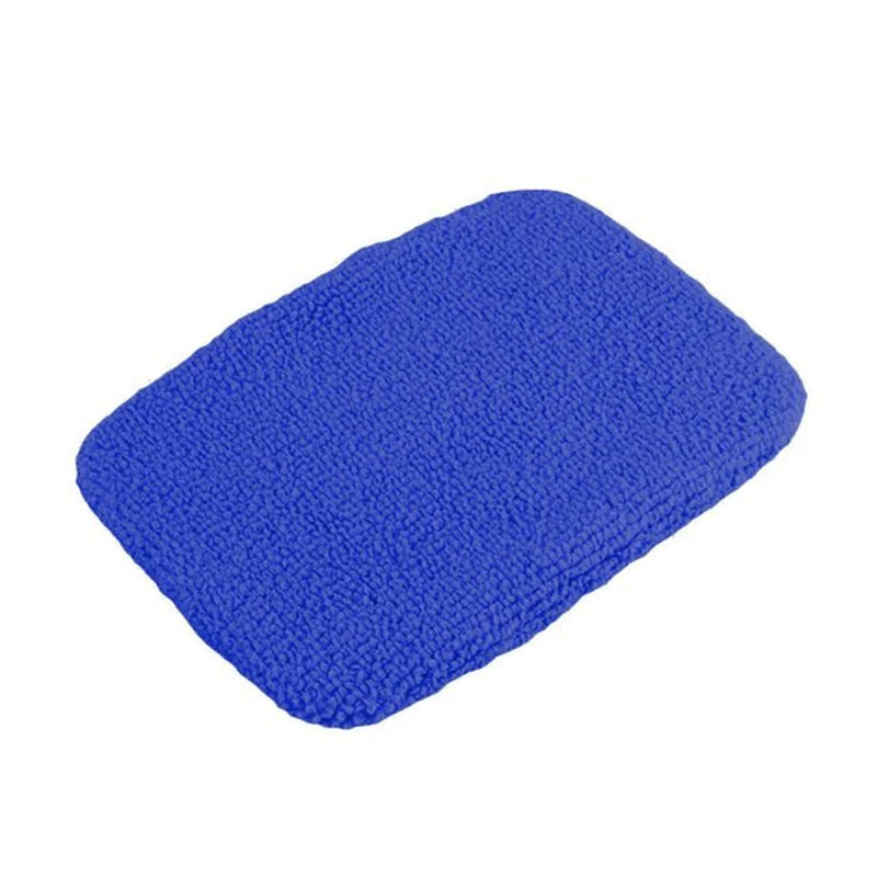 Car Window Cleaner Brush Kit Windshield Cleaning Wash Tool inside Interior Auto Glass Wiper with Long Handle Car Accessories