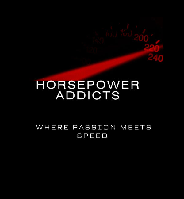 Horsepower Addicts