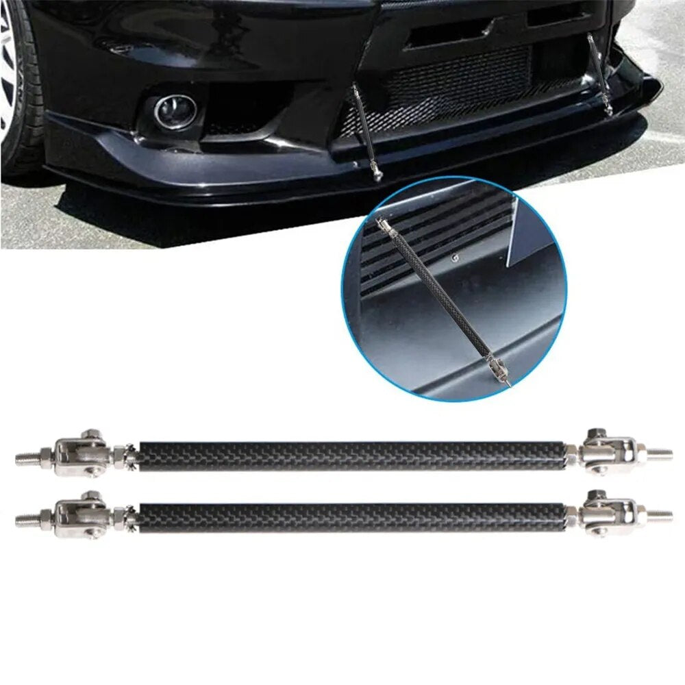 Chevy Camaro Adjustable Lip Splitter Strut Rod
