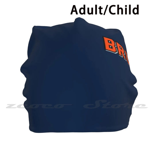Denver Broncos Beanie