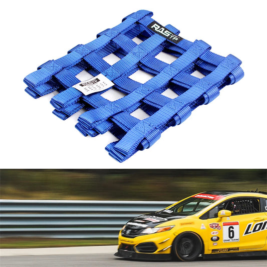 Race Car Safety Window Net Universal