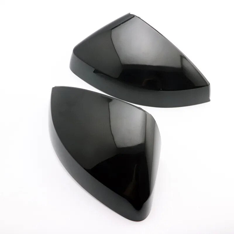 Audi SideView Mirror Carbon fiber or Black Cover
