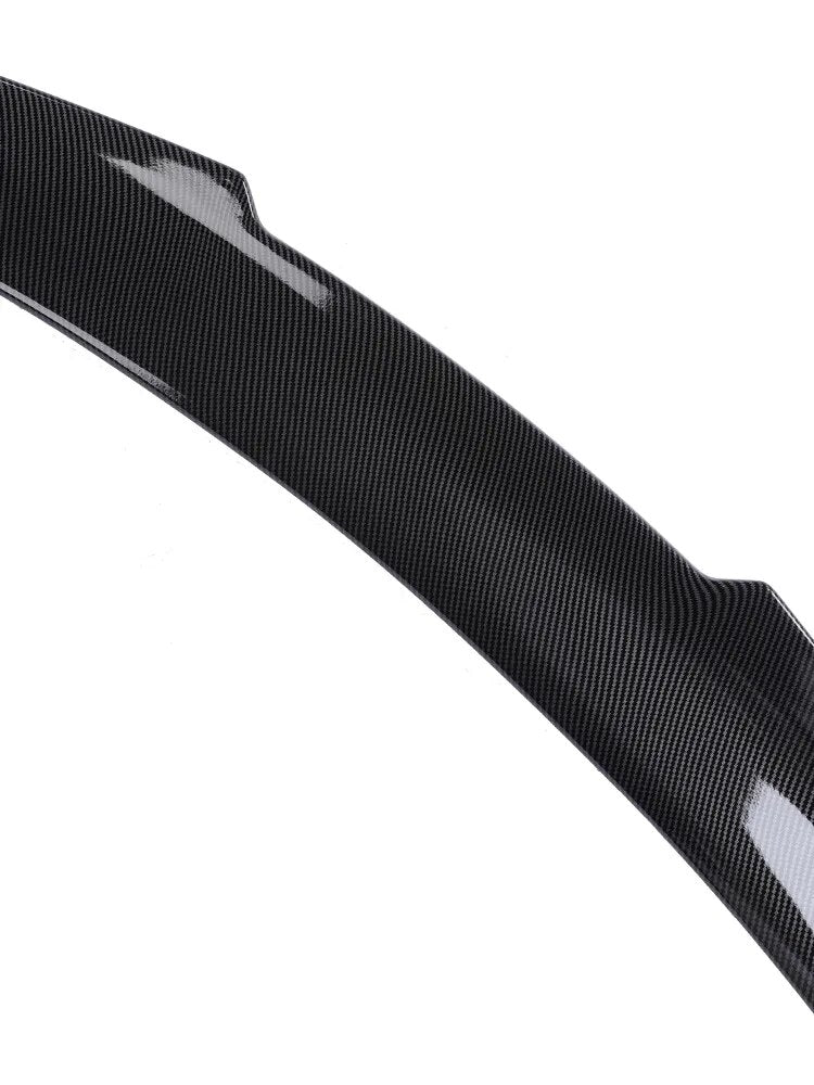 BMW Carbon Fiber M Performance M Trunk Spoiler