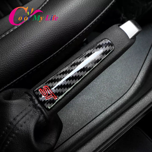 Ford Focus ST Interior Decorative Handbrake 2015-2018 MK3