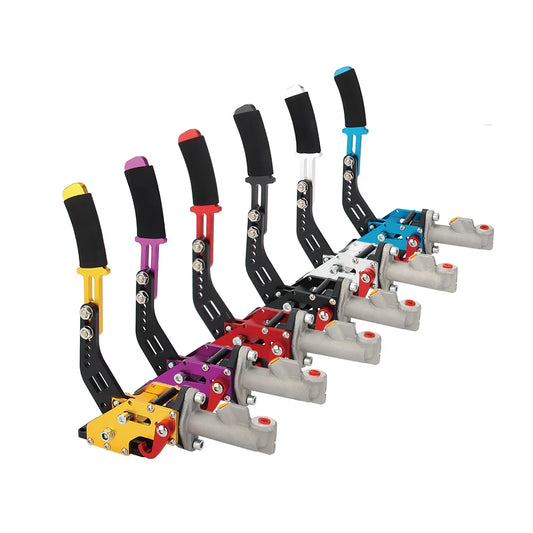 Universal Hydraulic E-brake