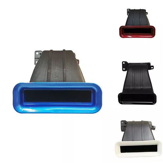 Ford Focus Air Inlet Intake RS ST Hatchback 2012-2018
