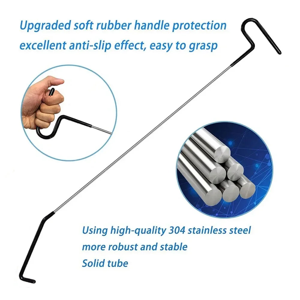 Automotive Lockout and trim removal kit