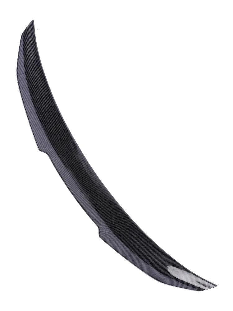 BMW Carbon Fiber M Performance M Trunk Spoiler